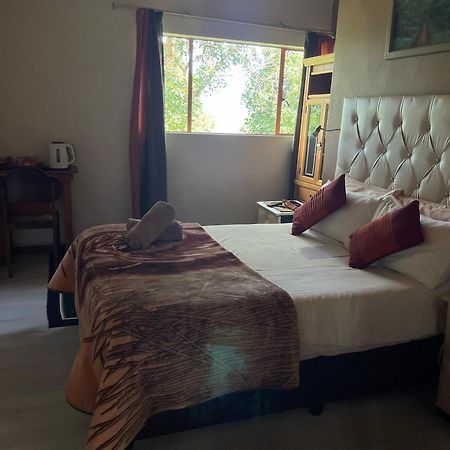 Guest Lodge On The Edge Stormsrivier Luaran gambar