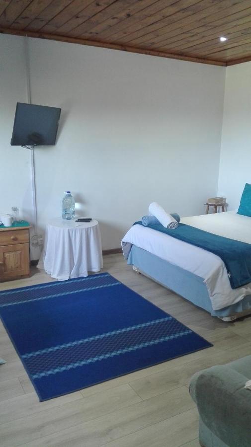 Guest Lodge On The Edge Stormsrivier Luaran gambar