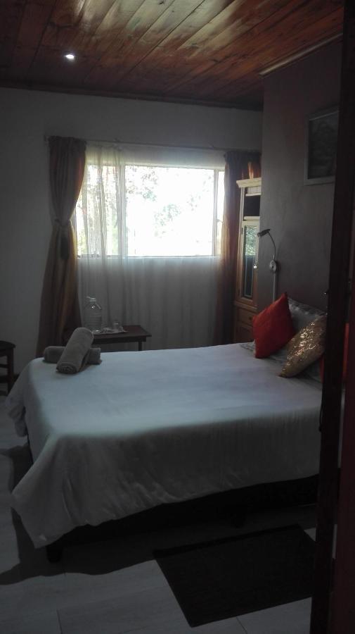 Guest Lodge On The Edge Stormsrivier Luaran gambar