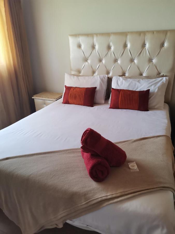 Guest Lodge On The Edge Stormsrivier Luaran gambar