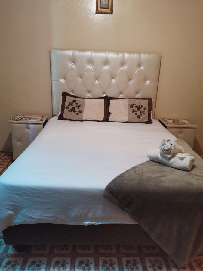 Guest Lodge On The Edge Stormsrivier Luaran gambar
