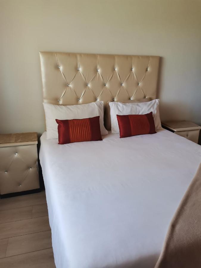 Guest Lodge On The Edge Stormsrivier Luaran gambar