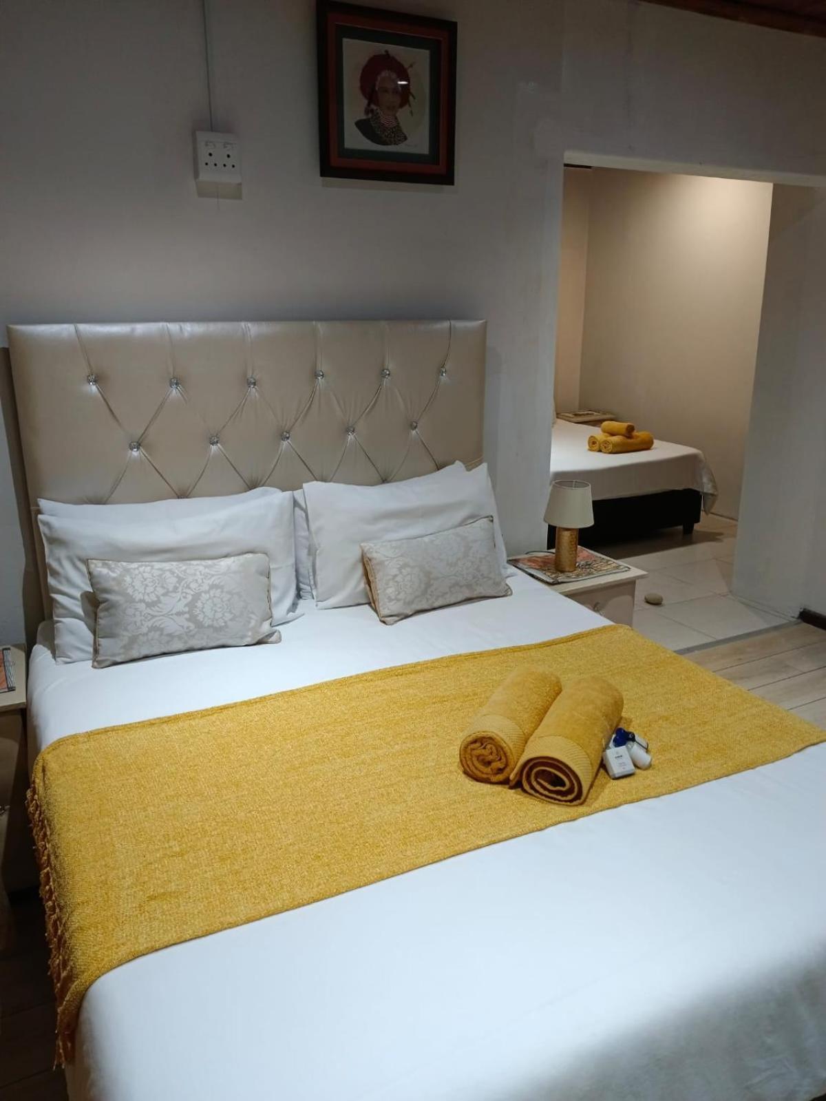 Guest Lodge On The Edge Stormsrivier Luaran gambar