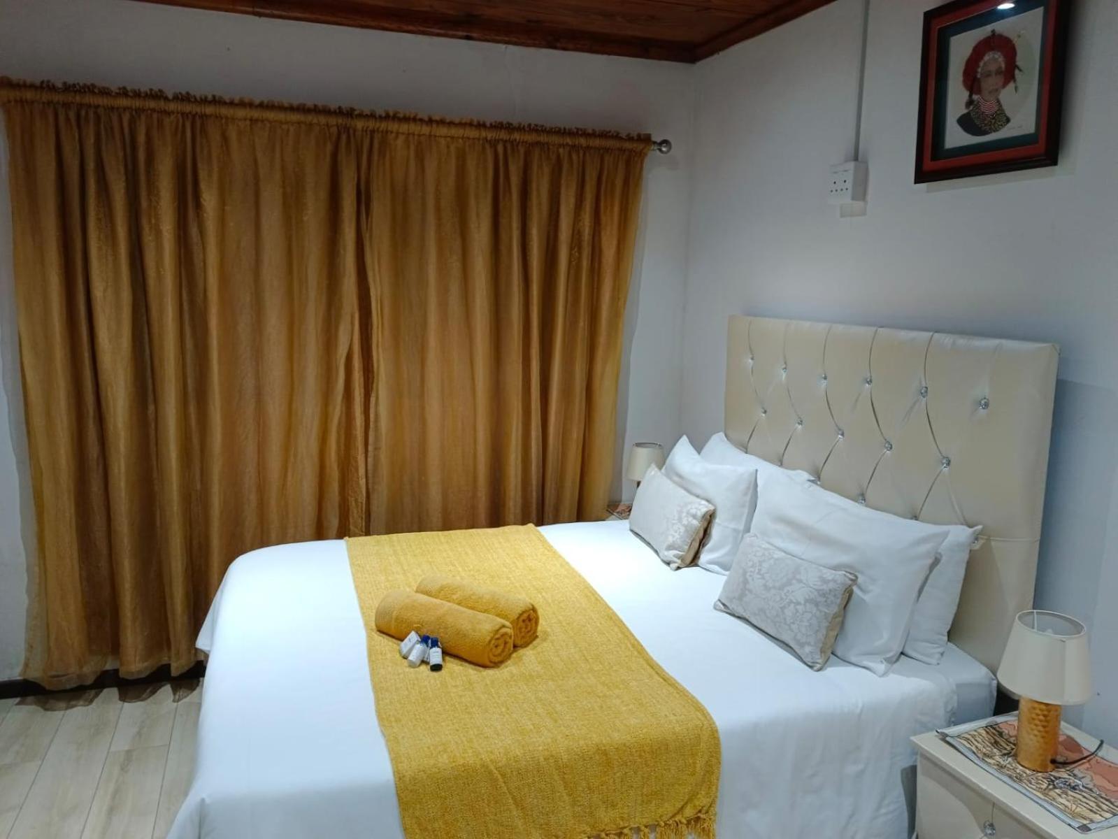 Guest Lodge On The Edge Stormsrivier Luaran gambar